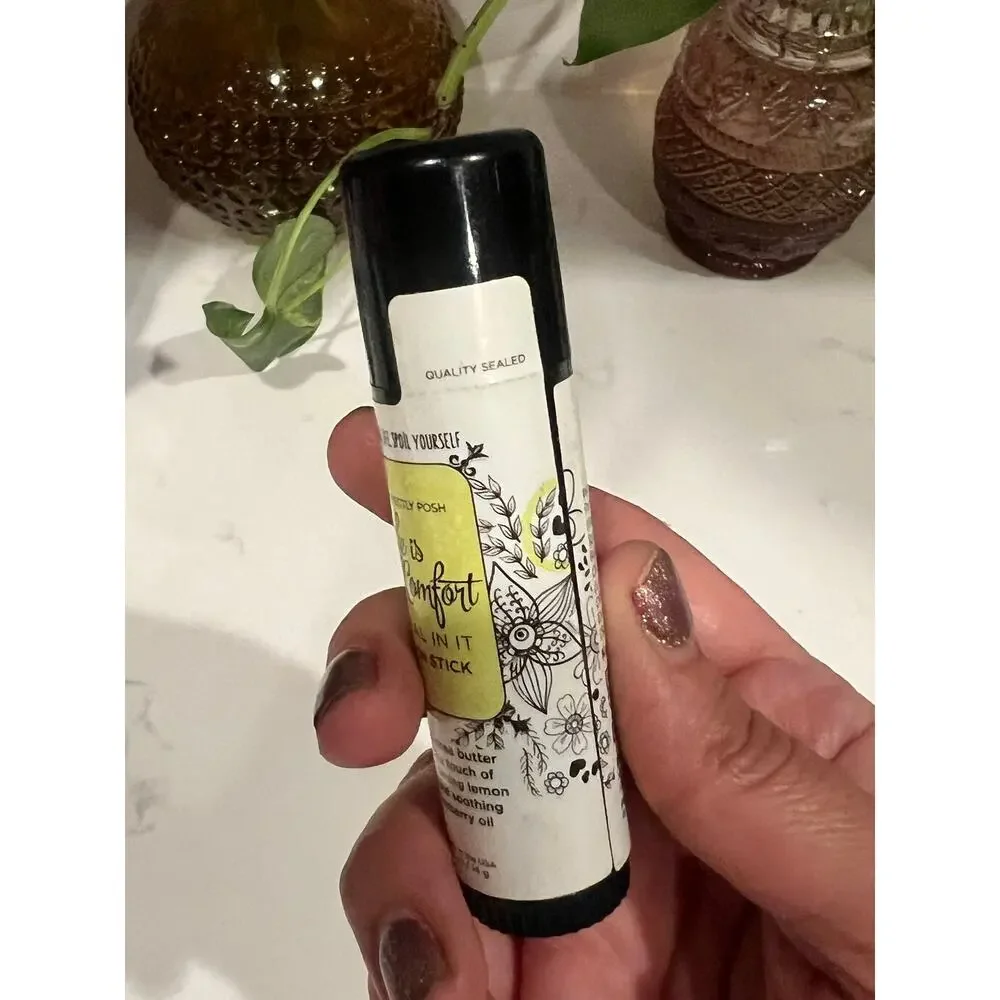 Perfectly Posh description rare